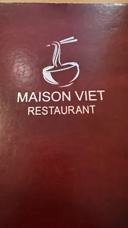 Bild von Maison Viet