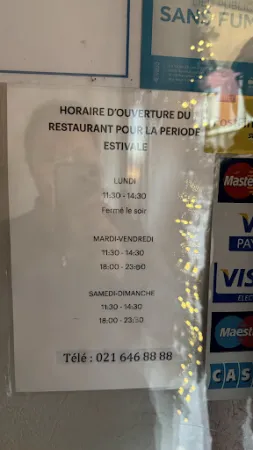 Bild von Maison Viet
