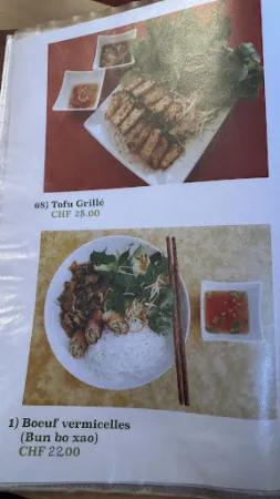 Bild von Maison Viet