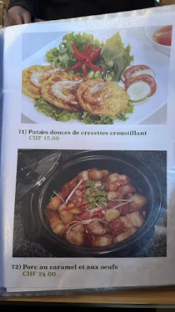 Bild von Maison Viet