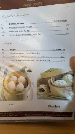 Bild von Maison Viet