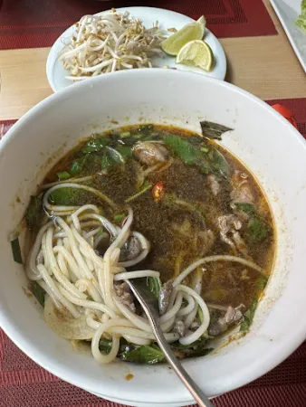 Bild von Maison Viet