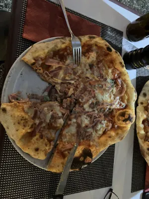 Au Bistrot de Coppet Sàrl