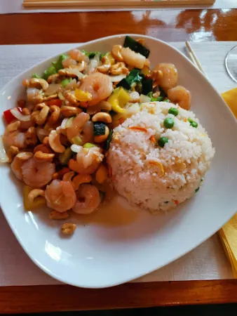 Bild von Chef Xu Vevey（徐师傅）