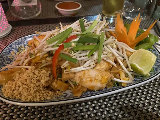 Bild von Erawan Thai Restaurant