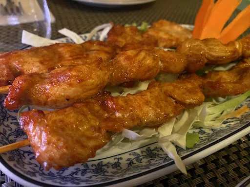 Bild von Erawan Thai Restaurant