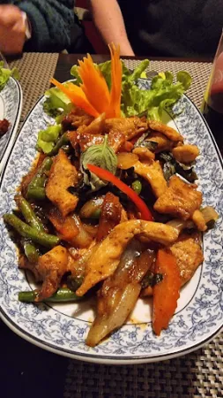 Bild von Erawan Thai Restaurant