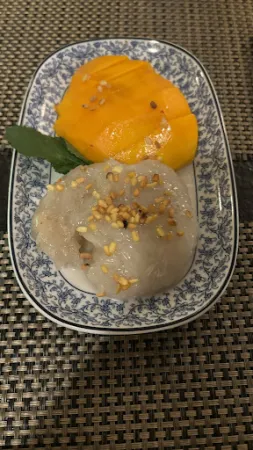 Bild von Erawan Thai Restaurant