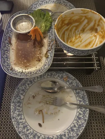 Bild von Erawan Thai Restaurant