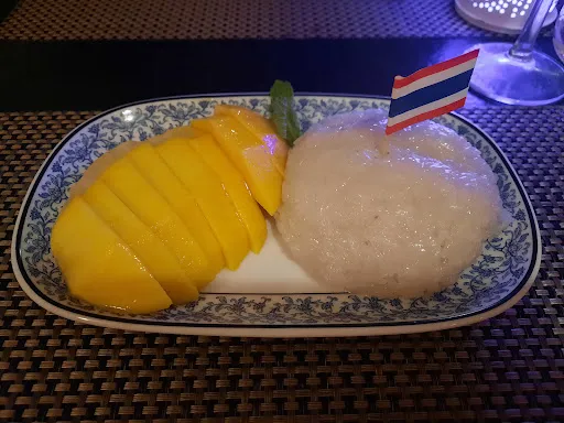 Bild von Erawan Thai Restaurant