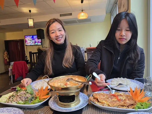 Bild von Erawan Thai Restaurant