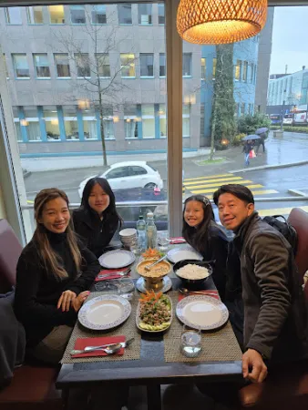 Bild von Erawan Thai Restaurant
