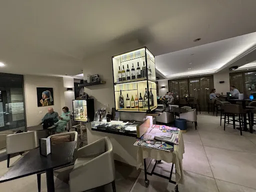 Bild von Brasserie La Coupole 1912 - Restaurant Resto Bar