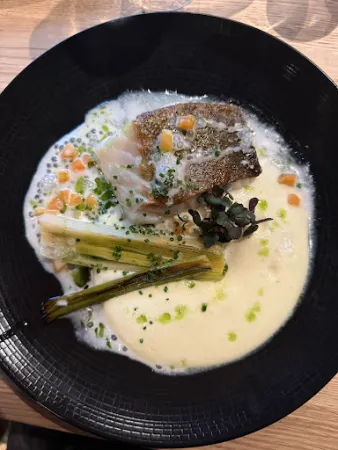 Bild von Restaurant Le Moose