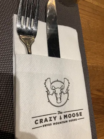 Bild von Restaurant Le Moose