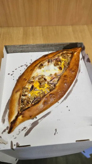 Pizzeria Schabanack