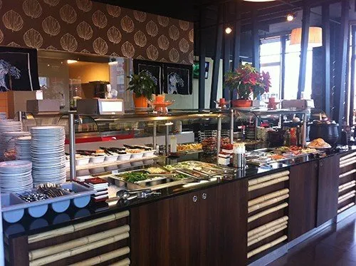 Bild von Haikky Asia Cooking