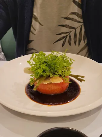 Bild von Café Bellagio