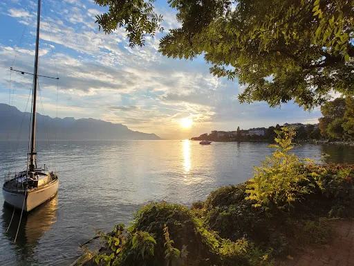 Bild von Café Bellagio