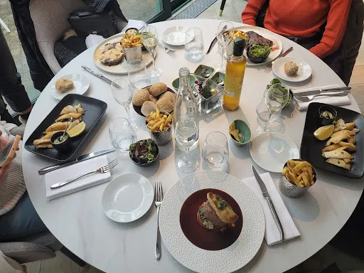 Bild von Café Bellagio