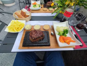 Café Restaurant du Commerce
