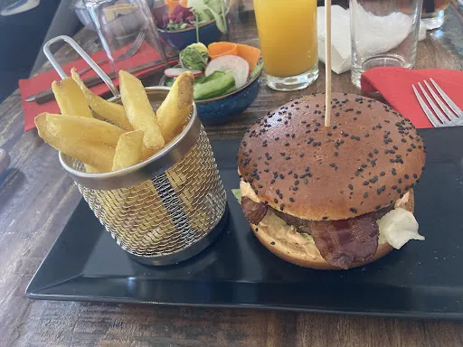 Bild von Latino Restaurant & Bar
