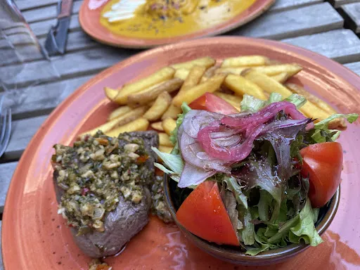 Bild von Latino Restaurant & Bar