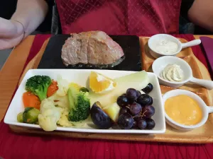 Restaurant Roma
