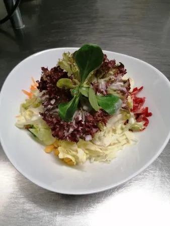 Bild von Restaurant Roma