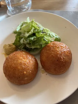 Au Coeur de la Côte Malakoff