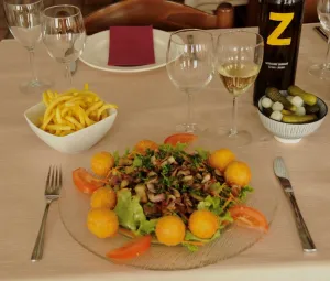 Auberge communale