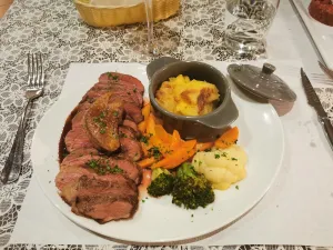 Auberge du Chasseur