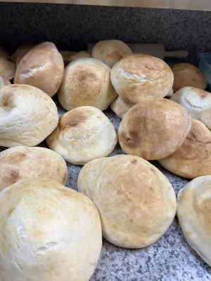 Istanbul Kebab Rolle