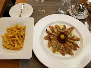 Buffet de la Gare 1196 Gland