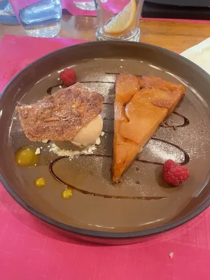 Café du Raisin