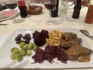 La Charrue