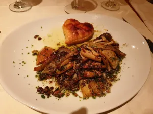 La Charrue