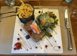 Auberge Communale
