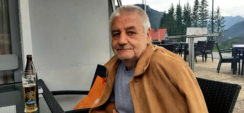 Bild von Leopold Marek