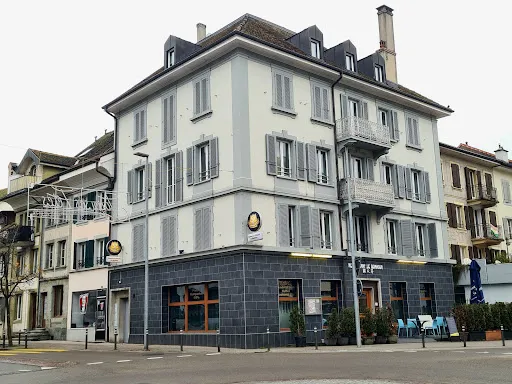 Bild von Le Bonheur