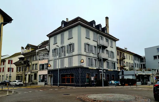 Bild von Le Bonheur