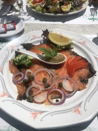 Bild von Restaurant l'Oasis