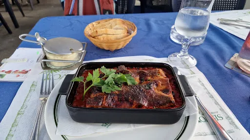 Bild von Restaurant l'Oasis