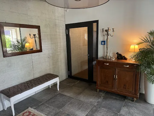 Bild von Hôtel-Restaurant de l'Ours