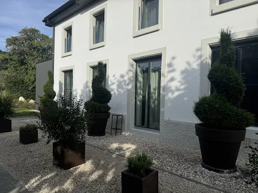 Bild von Hôtel-Restaurant de l'Ours