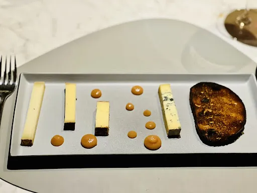 Bild von Brasserie Notre-Dame