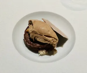 Brasserie Notre-Dame