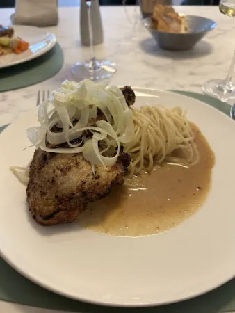 Bild von Brasserie Notre-Dame