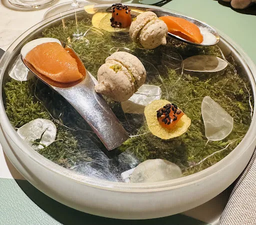Bild von Brasserie Notre-Dame