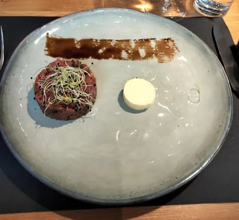 Bild von Brasserie du Cerf